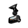 Auto-Dashcam TRACER Tracer Pano 2D – registrazione panoramica 2D, design compatto