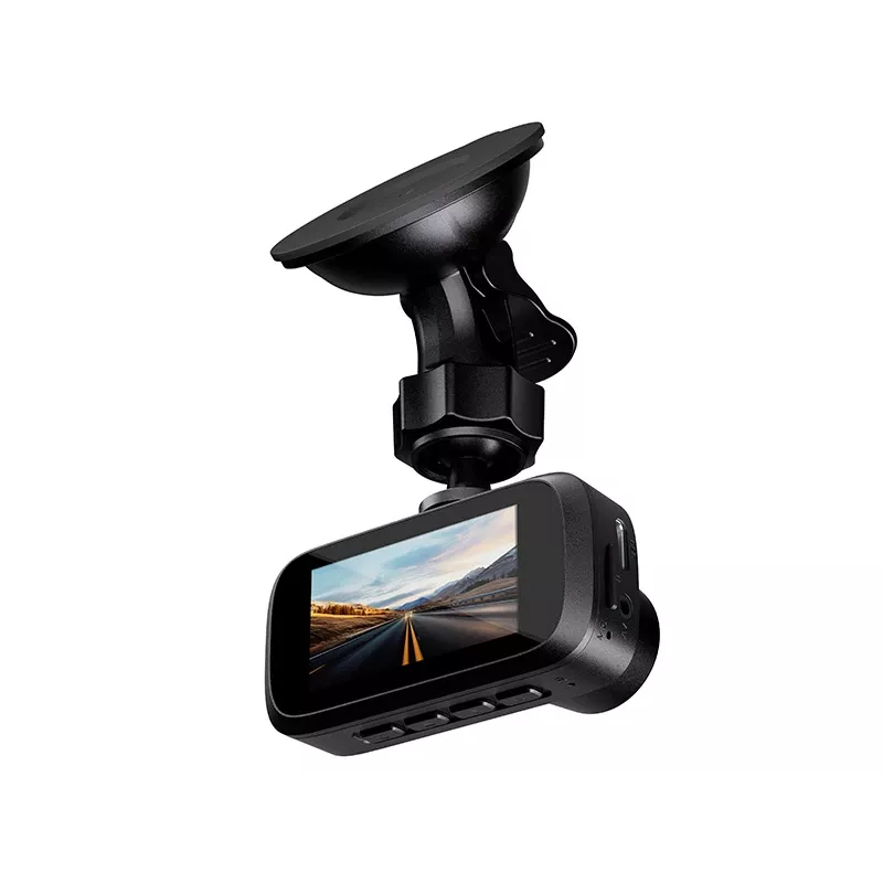 Auto-Dashcam TRACER Tracer Pano 2D – registrazione panoramica 2D, design compatto