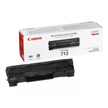 Canon 1870B002 cartuccia toner 1 pz. originale nero