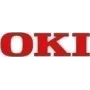 OKI 43837107 - toner ciano - per ES3640a3 ES3640pro ES3640pro MFP ES3640 XF A3