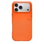 Cover Apple Beats iPhone 17 Pro Max Rugged Case MagSafe Camera Control arancione