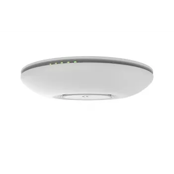 Mikrotik cAP-2nD bianco Power over Ethernet (PoE)