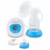 Esperanza BEBITA ECM001B Tiralatte elettrico, 150 ml, blu