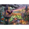 Thomas Kinkade Studios: Maleficent, puzzle 1000 pezzi