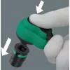 Wera 05005540001 nero
