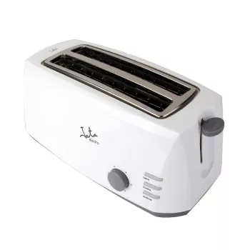 Tostapane JATA TT584 4 fette 1400 W bianco