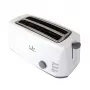 Tostapane JATA TT584 4 fette 1400 W bianco