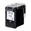 Inchiostro nero Superbulk B-H21XL per stampanti HP (sostitutivo per HP 21XL C9351A) standard