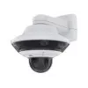 Telecamera di rete Q6010-E, 4x5MP, 20 MP.