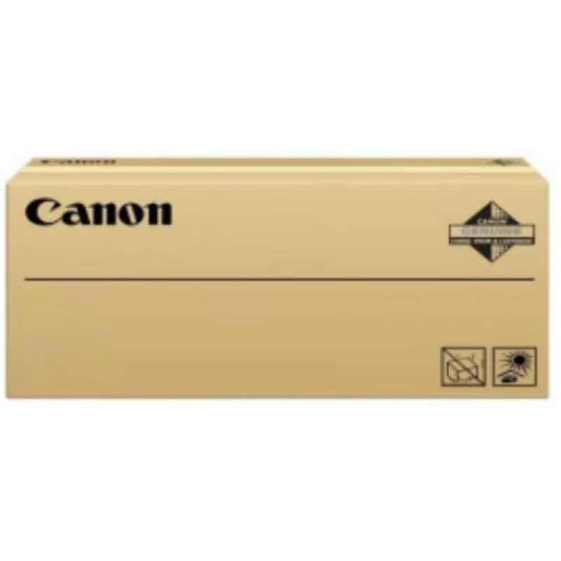 Canon 059 H Cartuccia di toner, giallo, alta capacità
