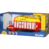 Rimorchio autocaricante Pottinger Jumbo 6600