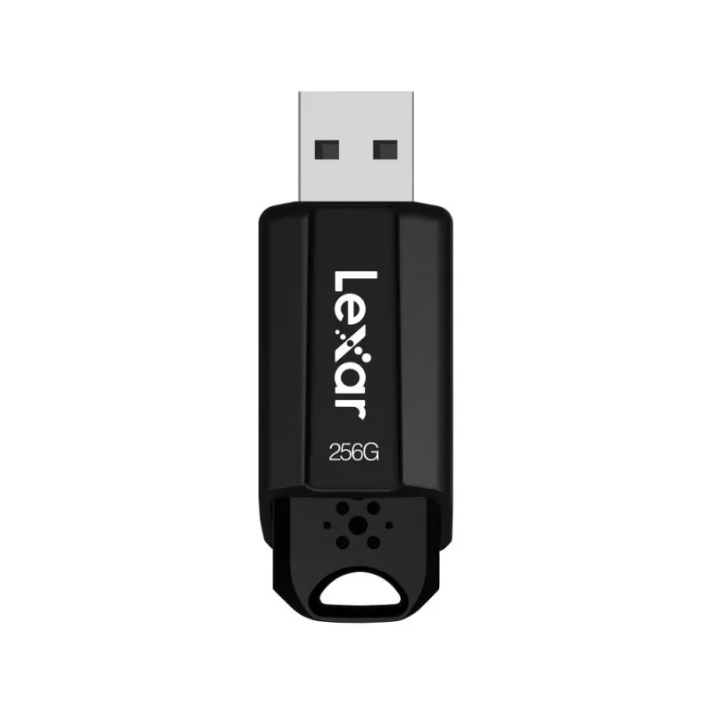 Chiavetta USB Lexar JumpDrive S80 256 GB, USB Type-A, USB 3.2 Gen 1, nero, 20 g