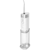 Idropulsore: 3,7V, 8W, 2500mAh, 200ML