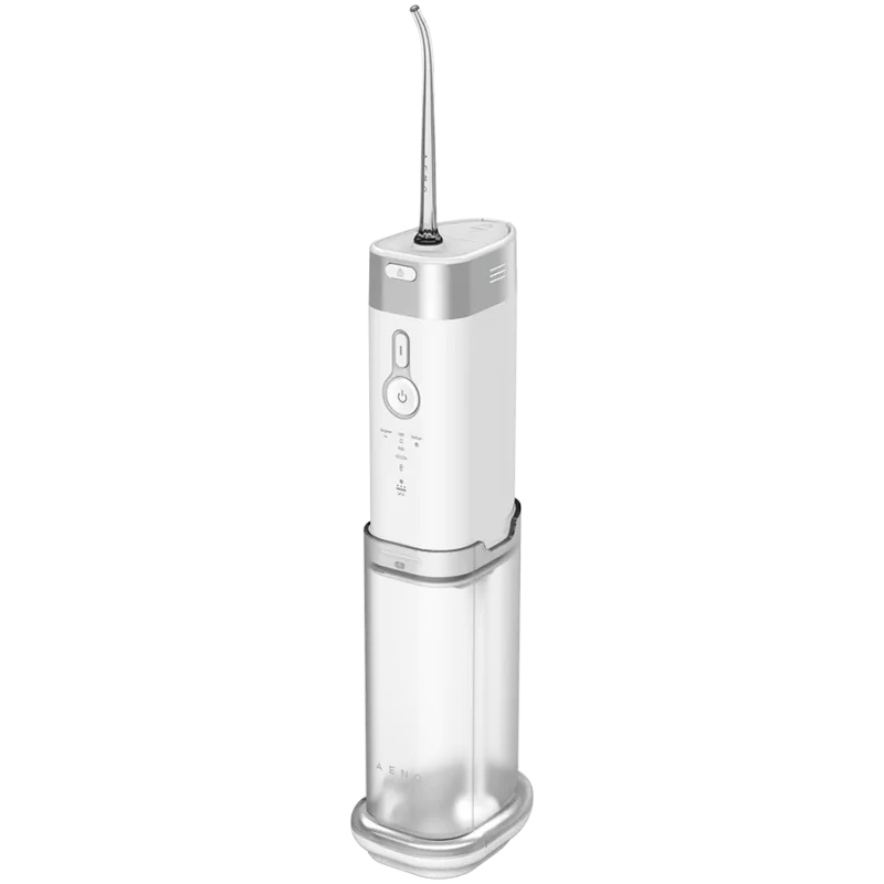 Idropulsore: 3,7V, 8W, 2500mAh, 200ML