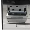 Denver MRD-166 centro musicale DAB+ con giradischi, lettore CD e cassette