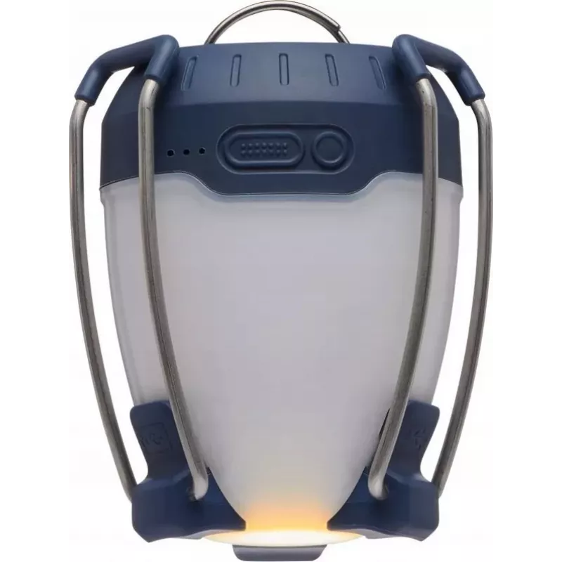 Black Diamond ORBITER 650 LANTERN blu inchiostro