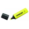 Evidenziatore Stanger 180001000 giallo 1–5 mm, punta a scalpello, inchiostro fluorescente