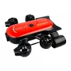 Drone subacqueo Geneinno T1‑Pro 150m 4K UHD — ROV professionale con profondità di immersione 150 m e telecamera 4K
