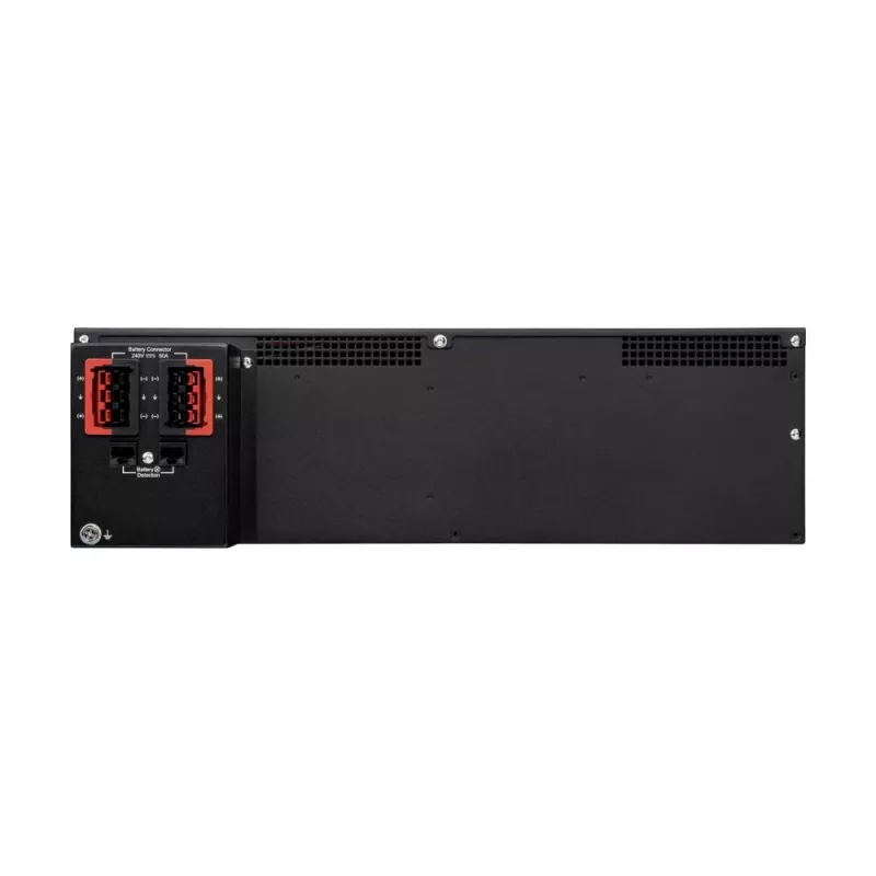 Eaton 9SX Gen2 EBM 240V RT3U G2 modulo batterie aggiuntivo, 3U rack/tower, nero