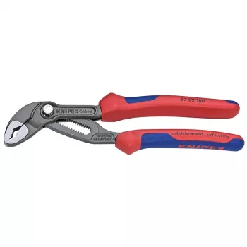 Knipex Cobra pinza regolabile per tubi