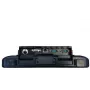 Tablet Honeywell RT10-EVD docking station per dispositivi mobili nero