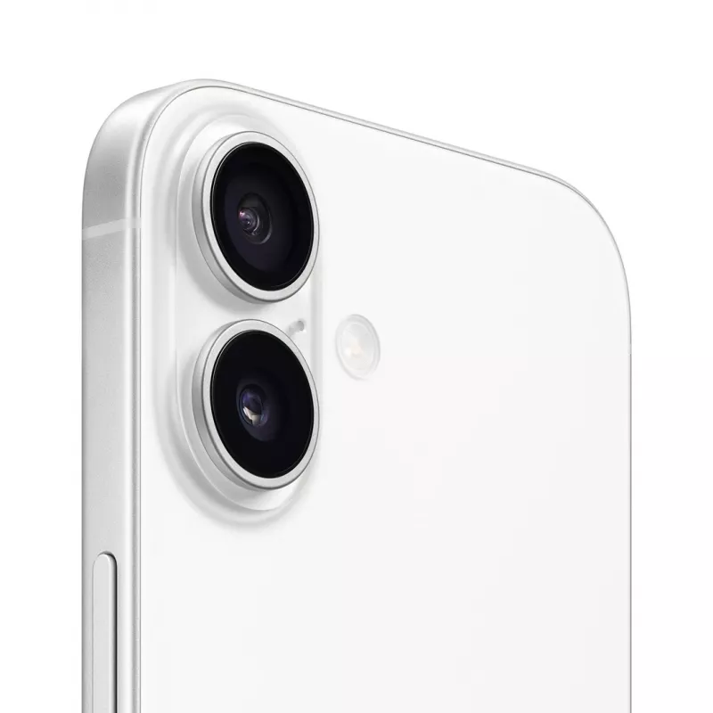 Apple iPhone 17 256GB bianco