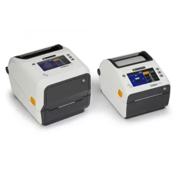 Zebra ZD621 Etichettatrice termica diretta 203 x 203 DPI 203 mm/s con filo e senza fili Ethernet LAN Bluetooth