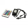 Synergy 21 ARGOS faretto LED da incasso a pavimento con controller RGB IP67