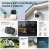 TP-Link Tapo C236 Telecamera di sorveglianza di rete esterno/interno 2304 x 1296