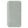 Custodia per cellulare Krusell Sunne per Apple iPhone 11 Pro — grigio vintage, custodia folio con porta carte