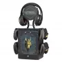 Numskull Gaming Locker supporto accessorio - Hogwarts Legacy