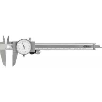 Calibro KS TOOLS 300.0547 precisione ±0,02
