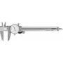 Calibro KS TOOLS 300.0547 precisione ±0,02