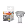 Osram Parathom Reflektor | GU10 | 6,1 W | bianco caldo
