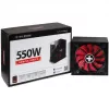 Alimentatore Xilence Performance A+ XN215 550 W
