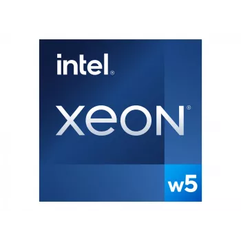Processore Intel Xeon w5-2445 3,1 GHz 26,25 MB Smart Cache Tray