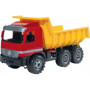 Modello dumper Lena GIGA TRUCKS ribaltabile Actros