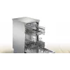 Lavastoviglie Bosch Serie 2 SPS2HKI42E a libera installazione 10 coperti