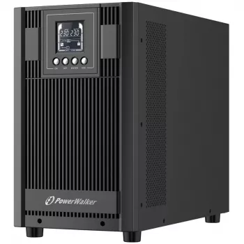 Gruppo di continuità PowerWalker VFI 3000 AT