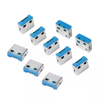 Dispositivo di input LogiLink AU0046