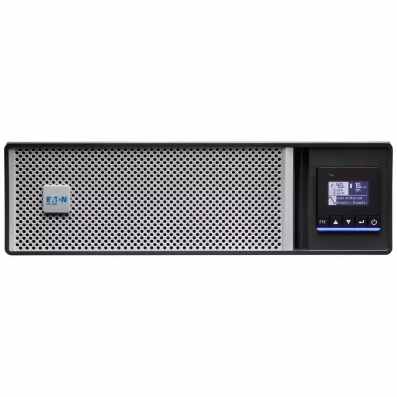 UPS Eaton 5PX2200IRT3UG2 (gruppo di continuità) line-interactive 2,2 kVA 2200 W