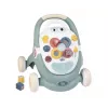 Smoby Dickie Little 3 in 1 Trotty Walker 12 mesi+