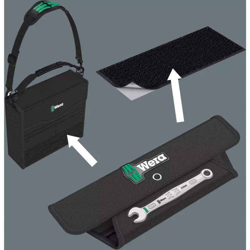 Wera 05020302001 chiave combinata