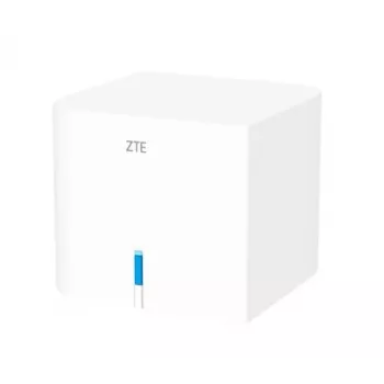 Access point wireless ZTE Z1200 1200 Mbit/s bianco
