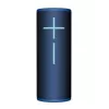 Logitech Ultimate Ears MEGABOOM 4 - altoparlante - portatile - senza fili - Bluetooth - controllato da app - blu cobalto (984-001991)