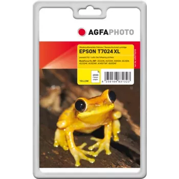 APET702YD AP EPS. WP4000 YELLOW 2000 pagine 21.3ml (APET702YD)