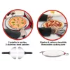 Macchina per caffè elettrica Beper P101CUD301 600W 1,2L