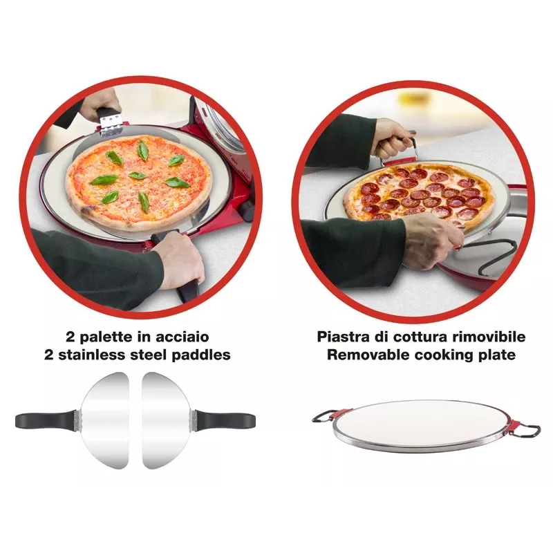 Macchina per caffè elettrica Beper P101CUD301 600W 1,2L