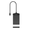 UNITEK Y-1096A adattatore da USB-C a SATA III per HDD/SSD da 2,5 pollici