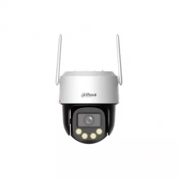 Telecamera di sorveglianza DAHUA WRL CAMERA 3MP PT DOME WIFI P3F-PV-0360B-PRO